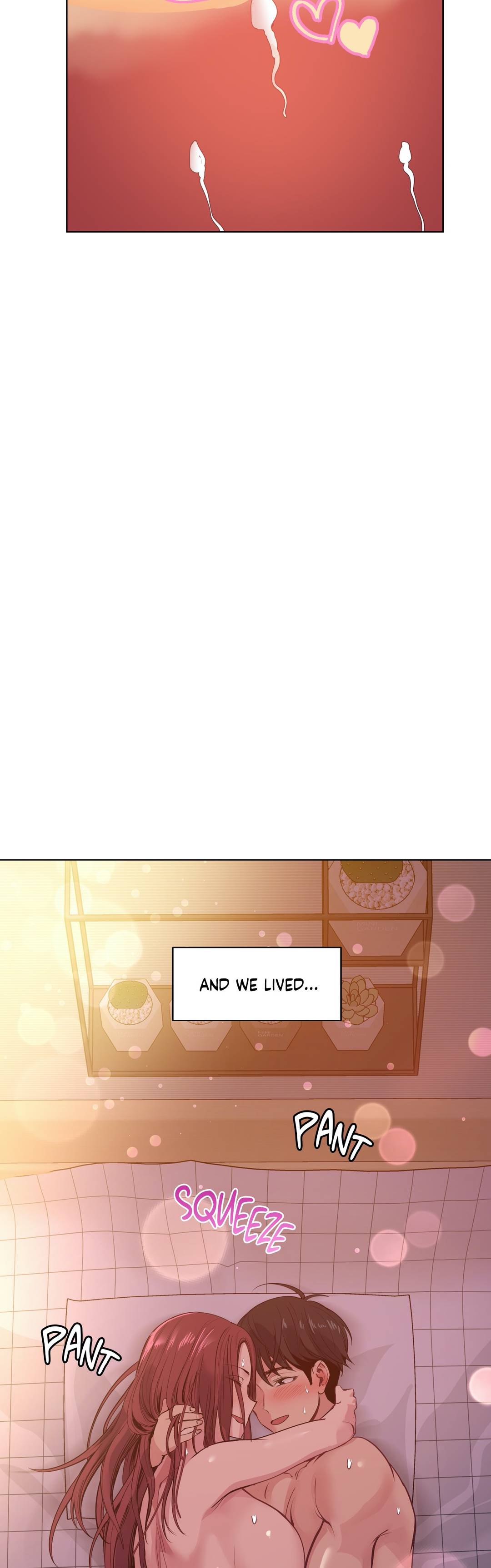 Lucky Guy chapter 72 page 40