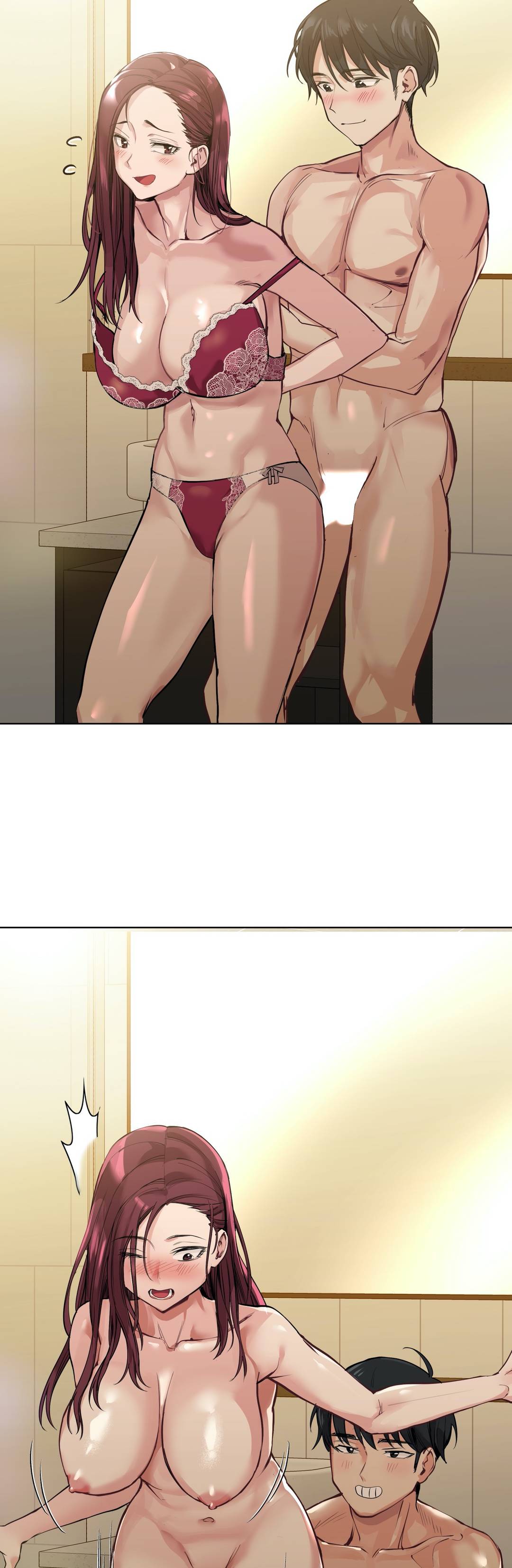 Lucky Guy chapter 73 page 2