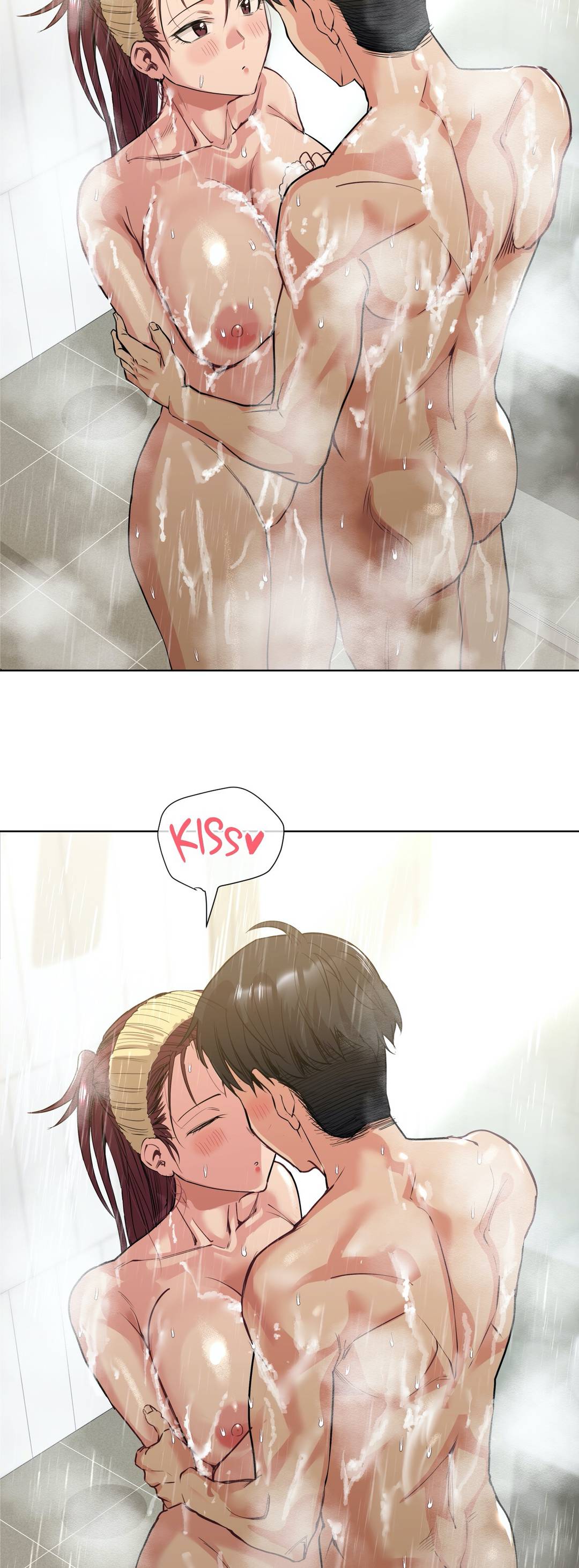 Lucky Guy chapter 73 page 5