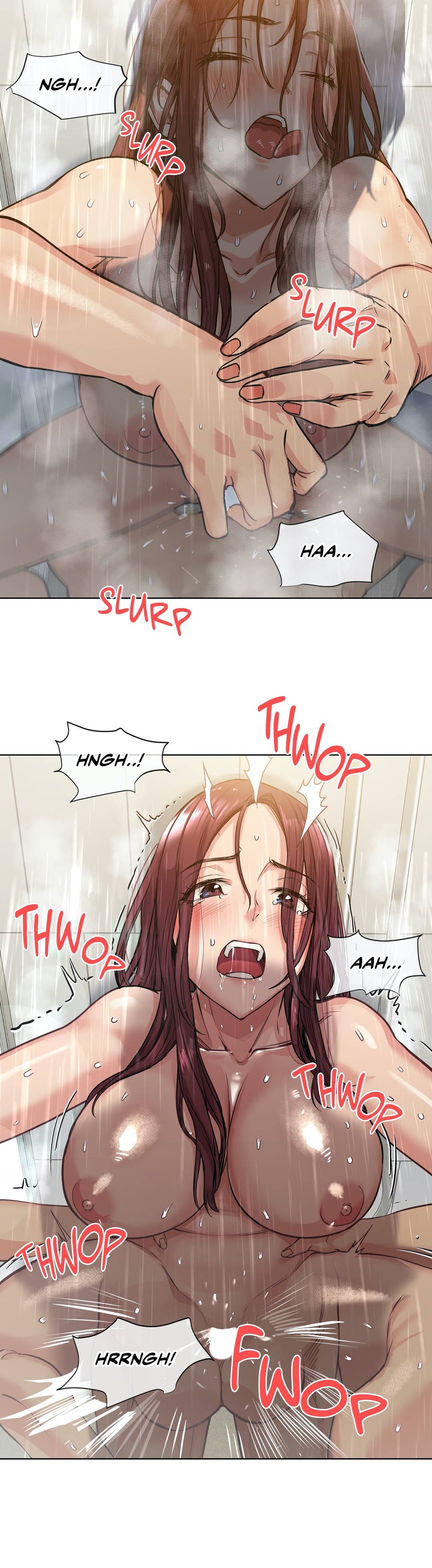 Lucky Guy chapter 73 page 13