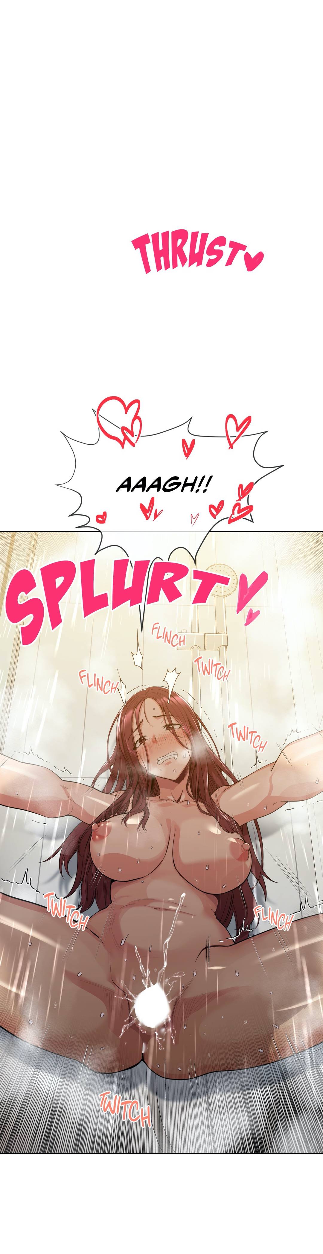 Lucky Guy chapter 73 page 14