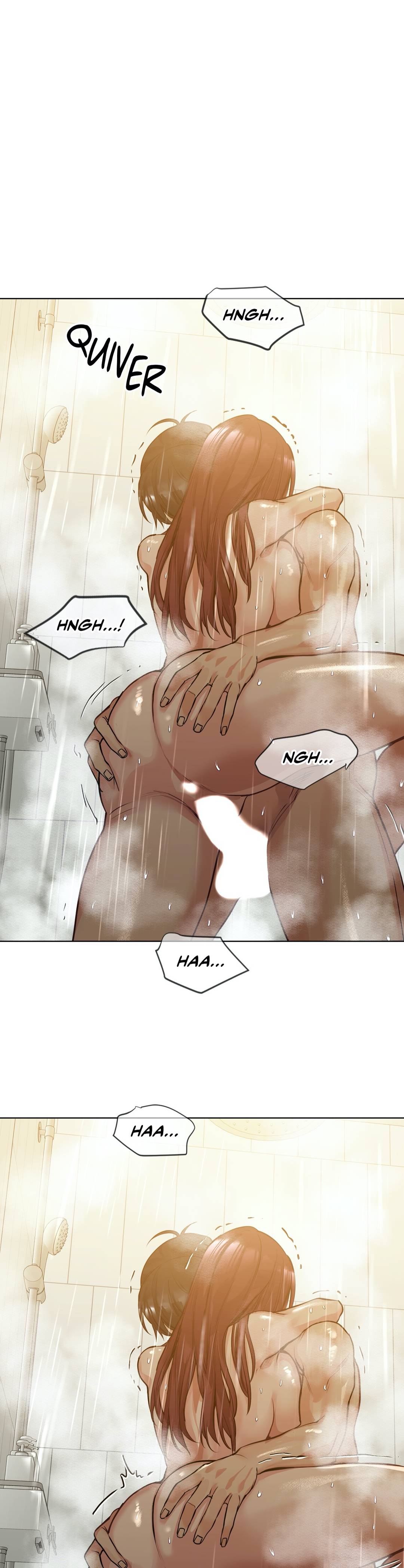 Lucky Guy chapter 73 page 15