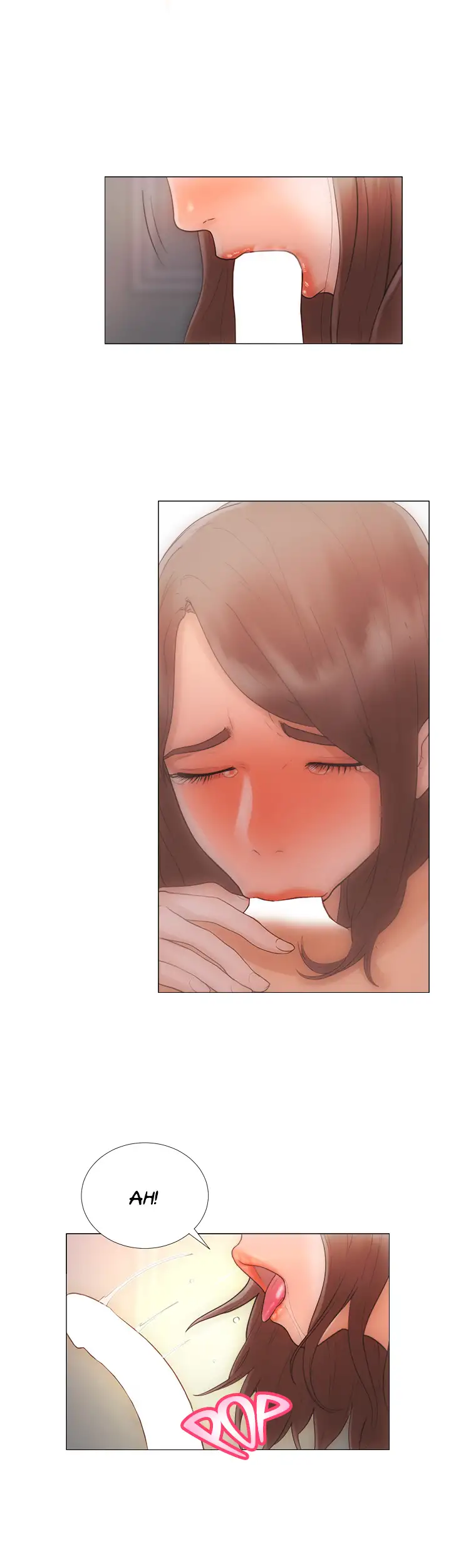 Lust Awakening chapter 1 page 14