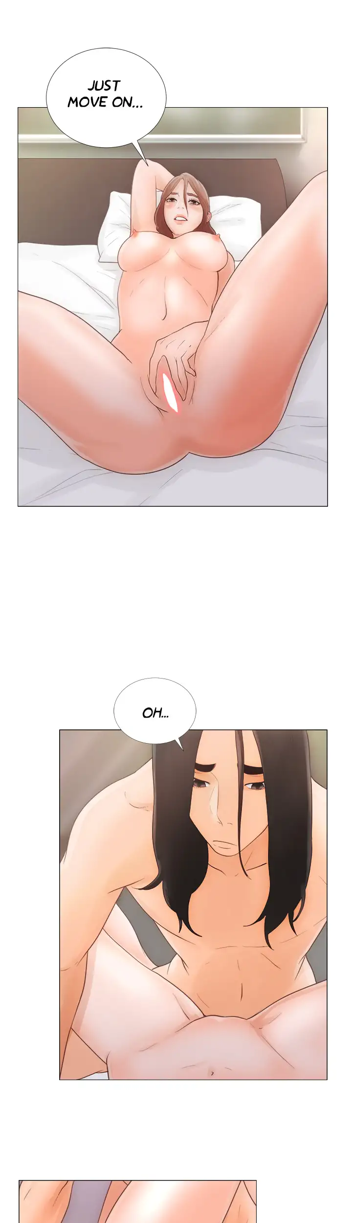 Lust Awakening chapter 1 page 19