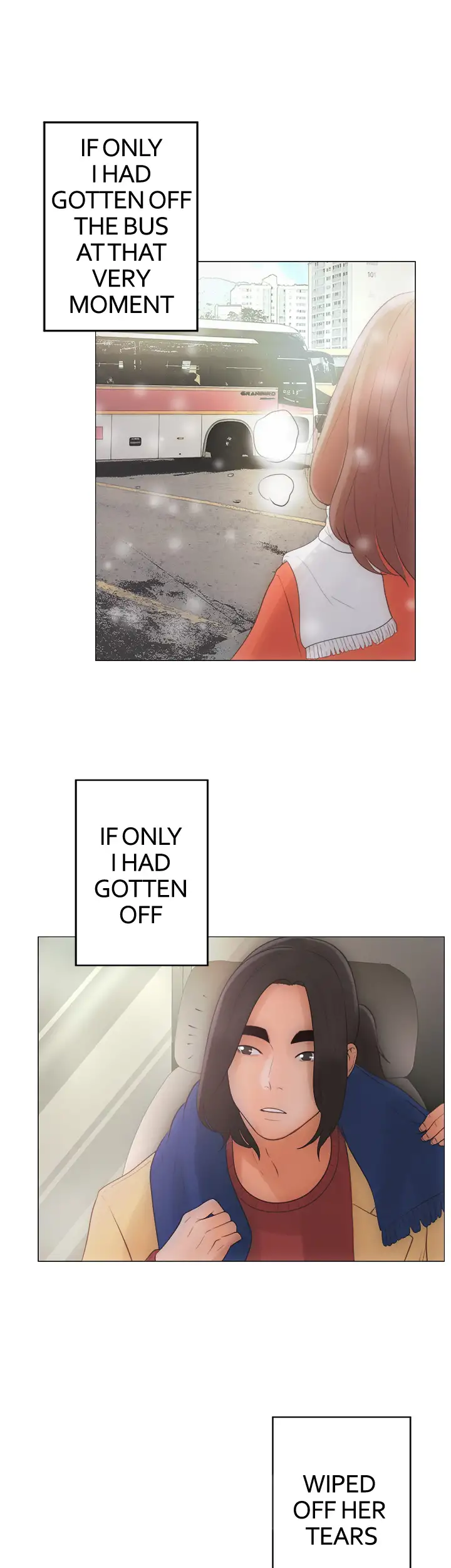 Lust Awakening chapter 1 page 29