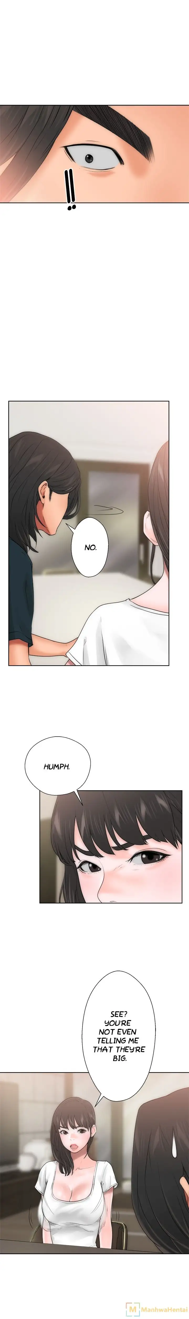 Lust Awakening chapter 10 page 15