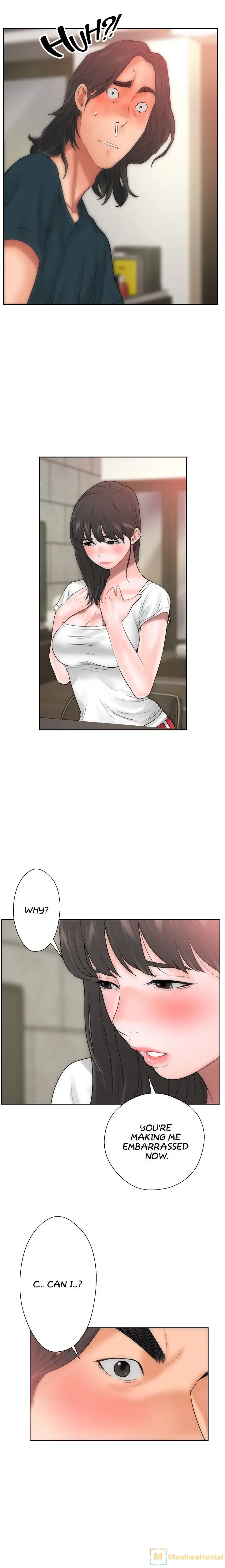Lust Awakening chapter 10 page 20