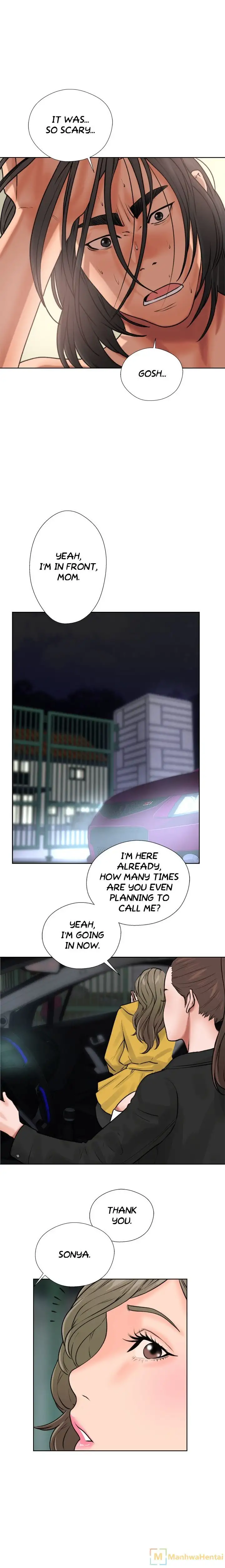 Lust Awakening chapter 12 page 24