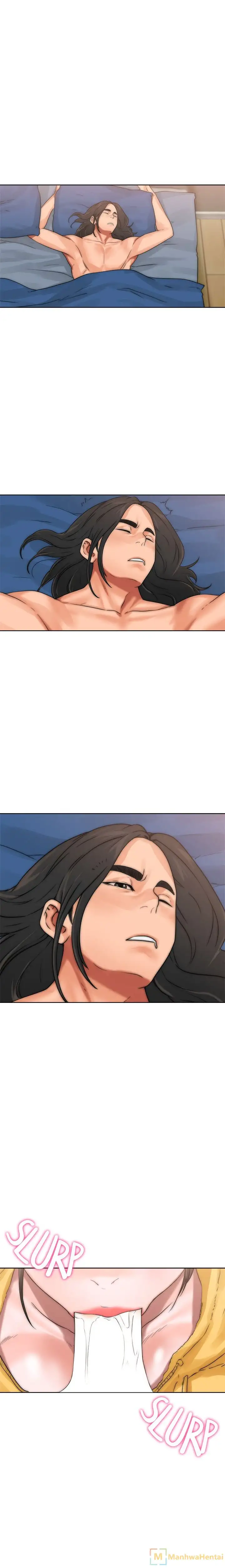 Lust Awakening chapter 14 page 1