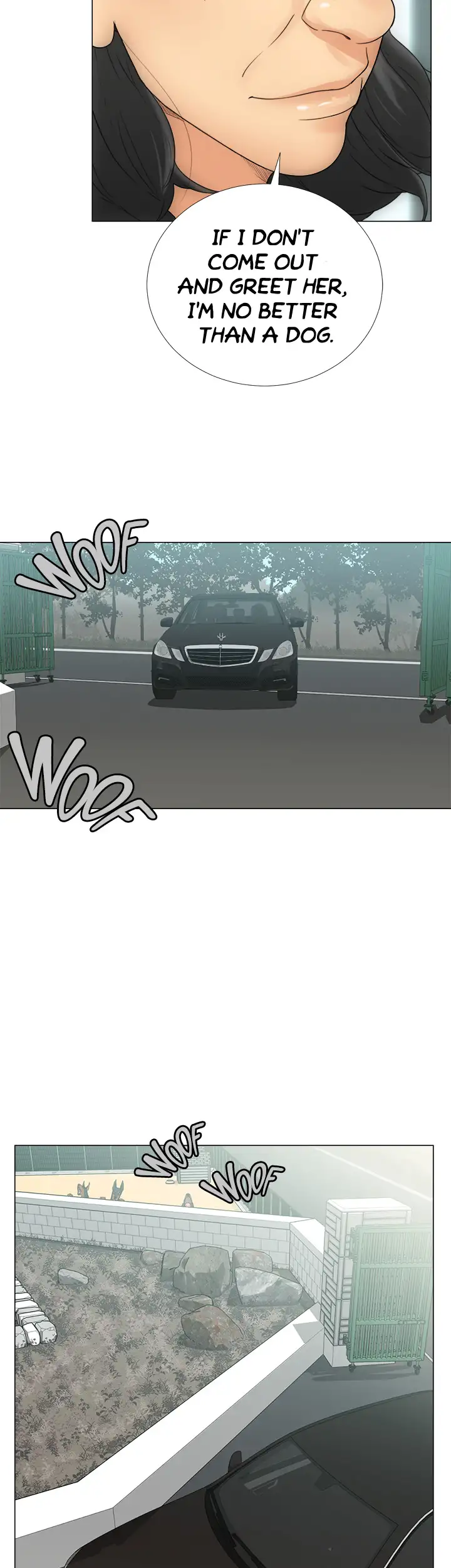 Lust Awakening chapter 2 page 15