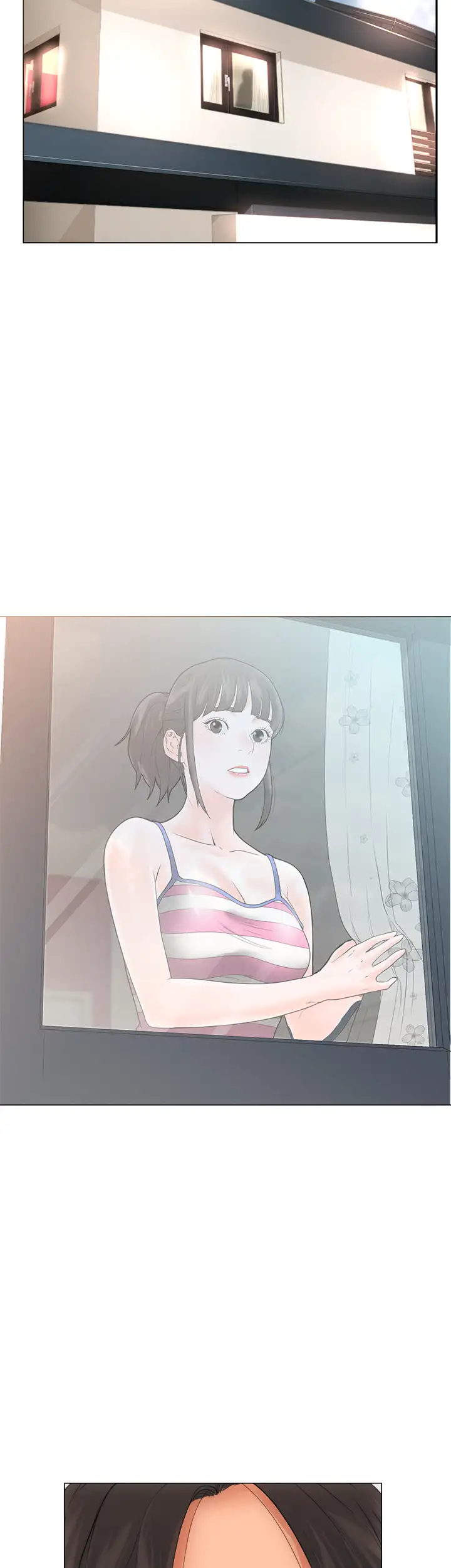 Lust Awakening chapter 2 page 19