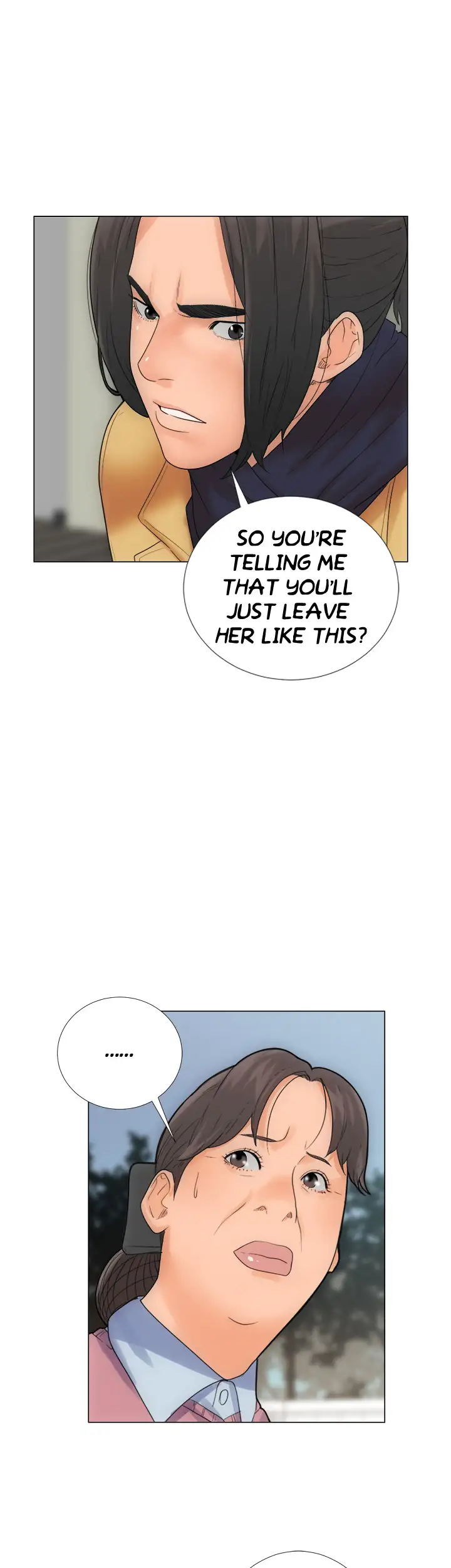 Lust Awakening chapter 2 page 33