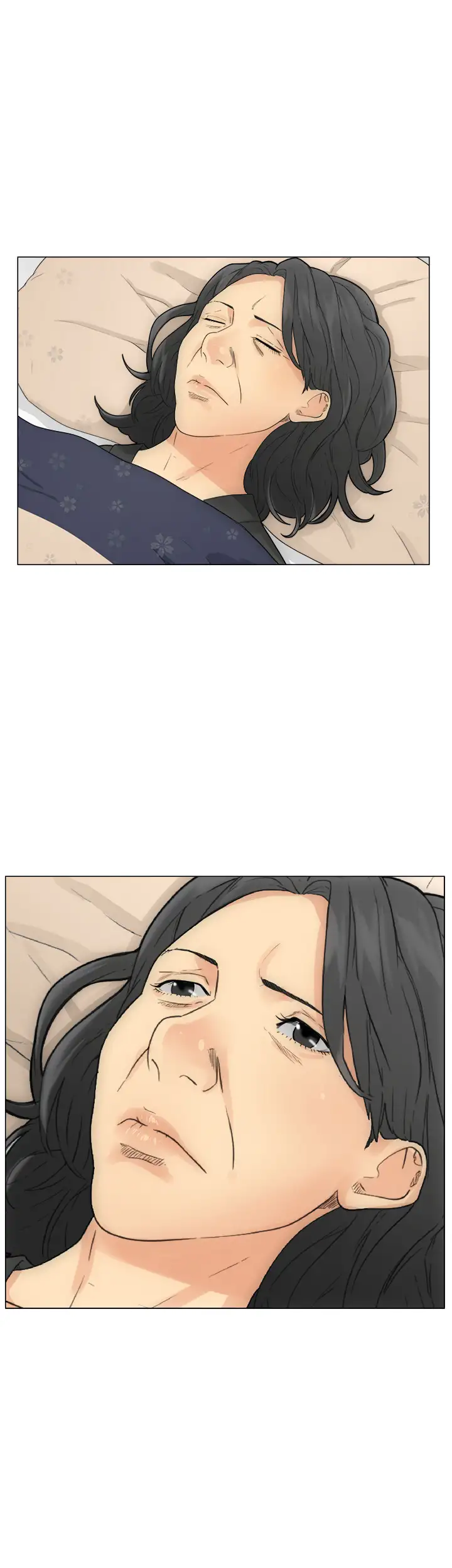 Lust Awakening chapter 2 page 36