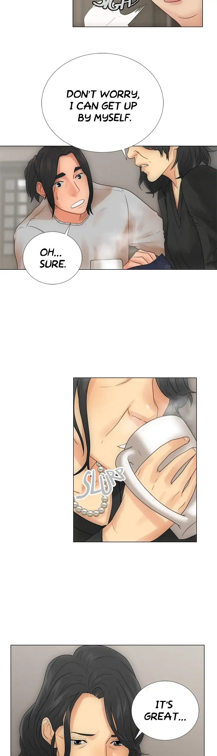 Lust Awakening chapter 2 page 39