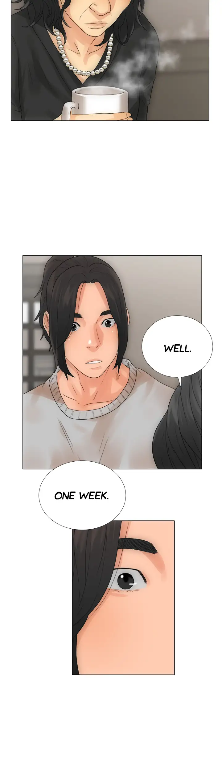 Lust Awakening chapter 2 page 40