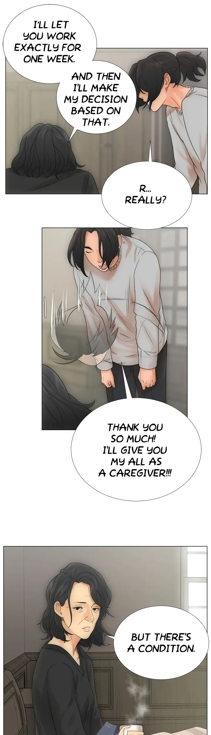Lust Awakening chapter 2 page 41