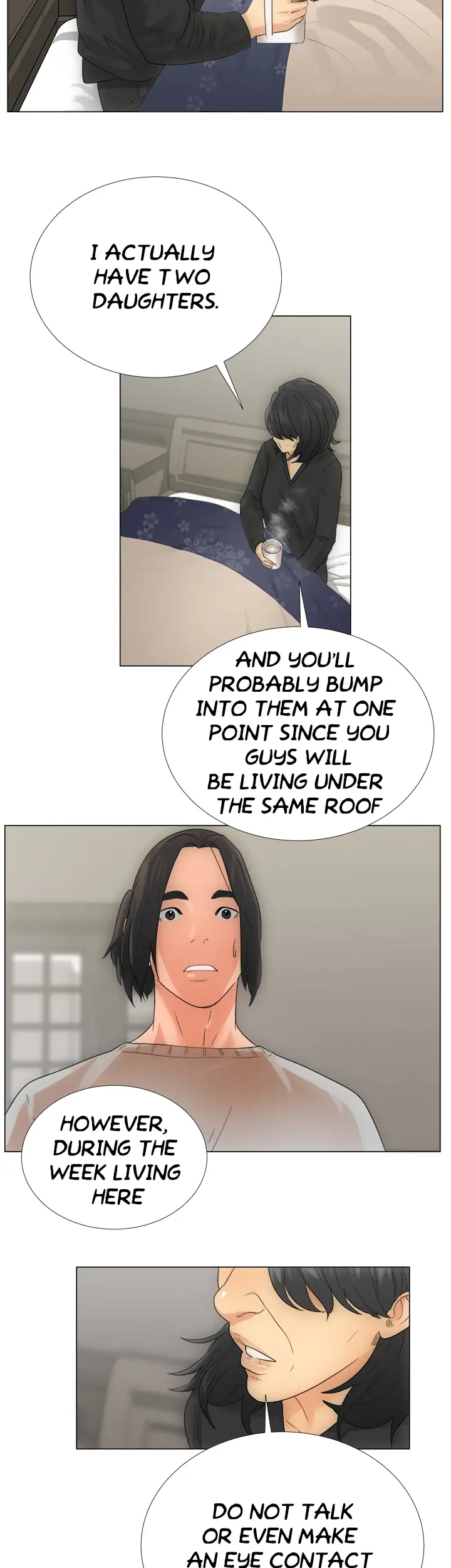 Lust Awakening chapter 2 page 42