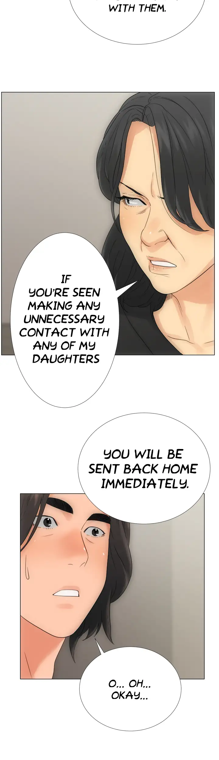 Lust Awakening chapter 2 page 43