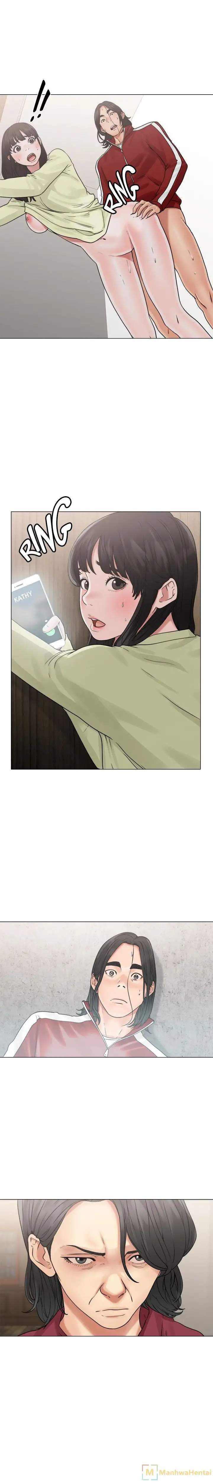Lust Awakening chapter 22 page 10