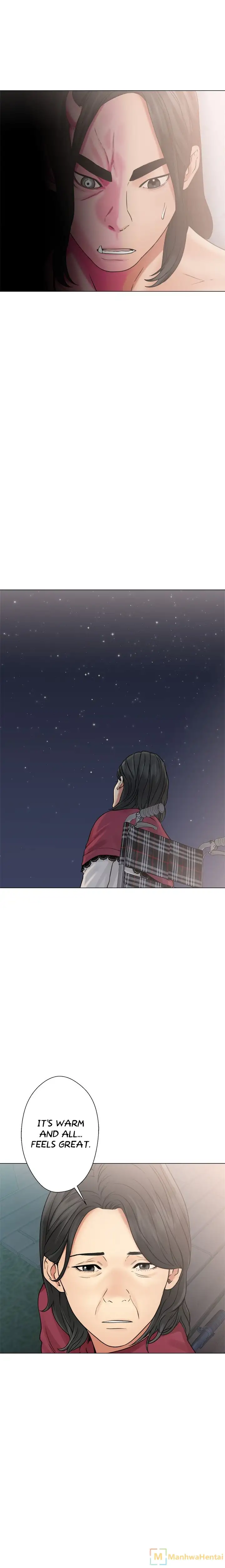 Lust Awakening chapter 22 page 18