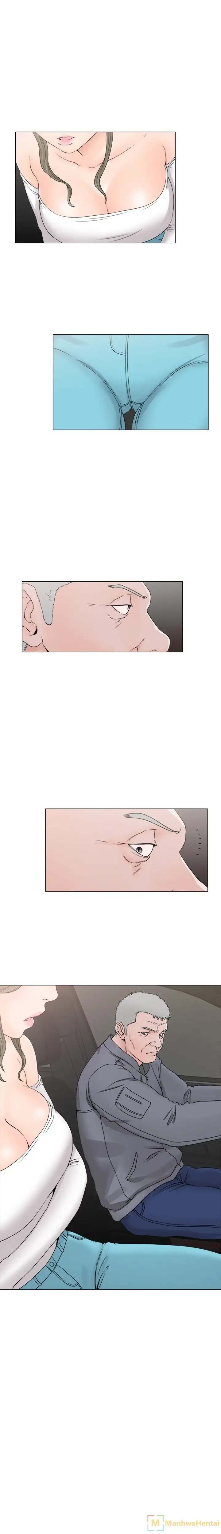 Lust Awakening chapter 23 page 4