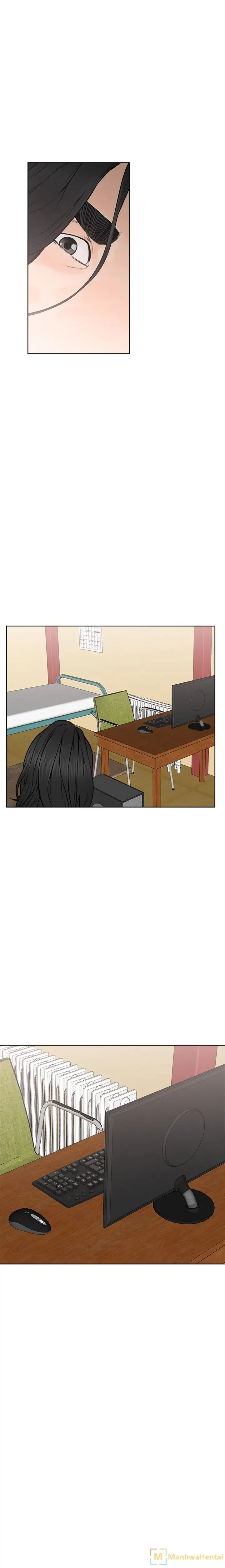 Lust Awakening chapter 28 page 4