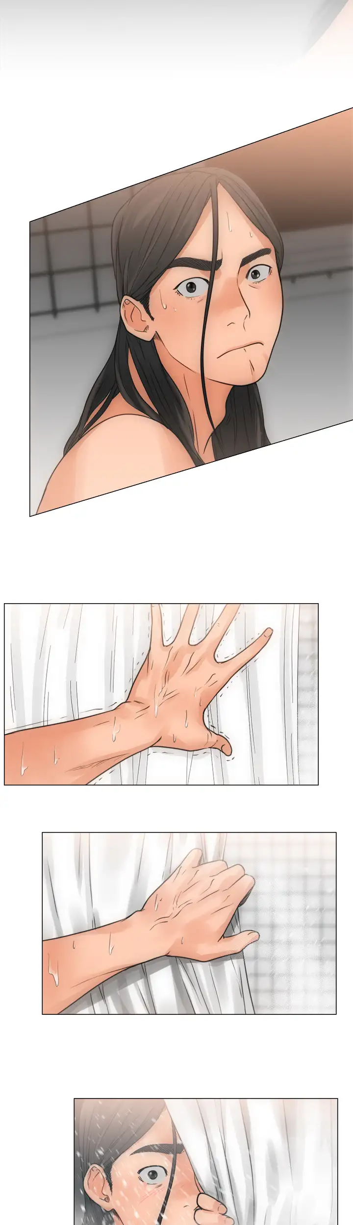 Lust Awakening chapter 3 page 27