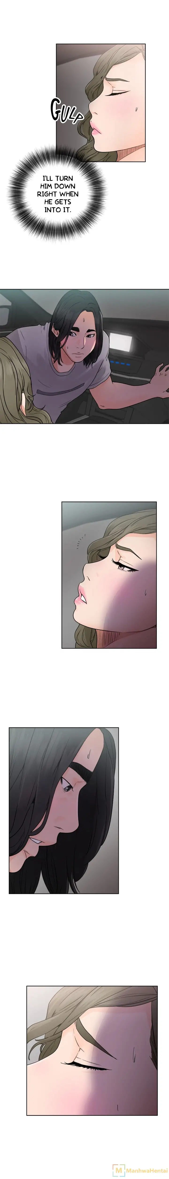 Lust Awakening chapter 30 page 22