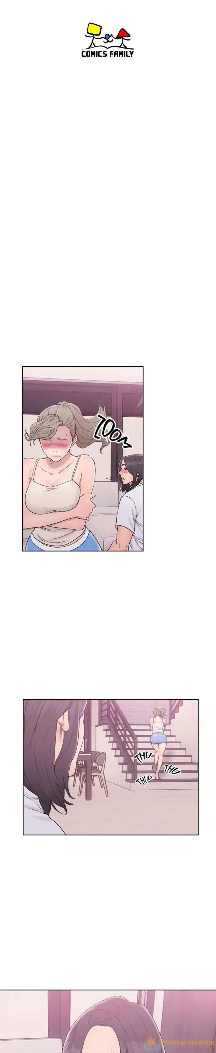Lust Awakening chapter 32 page 12