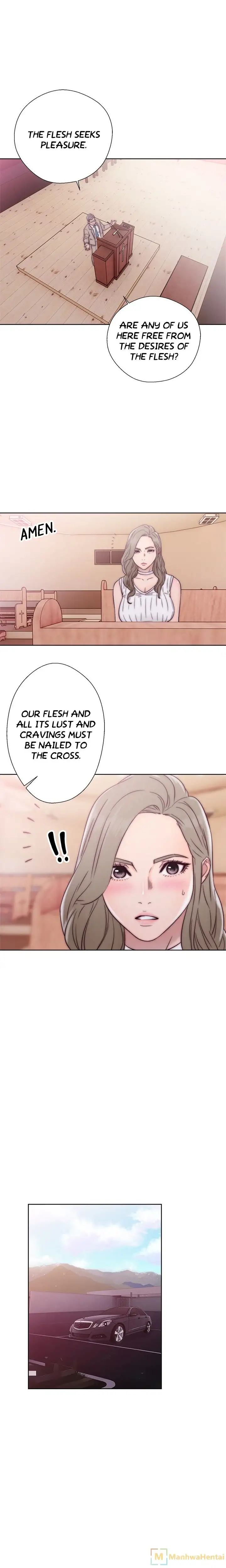 Lust Awakening chapter 35 page 1