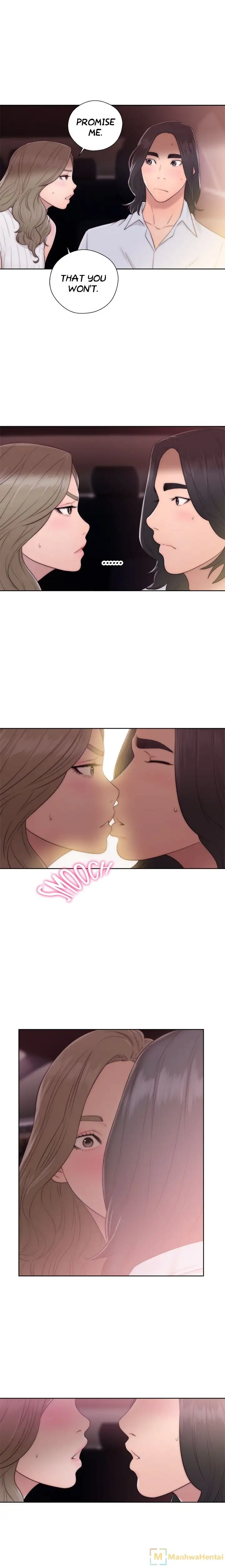 Lust Awakening chapter 35 page 10