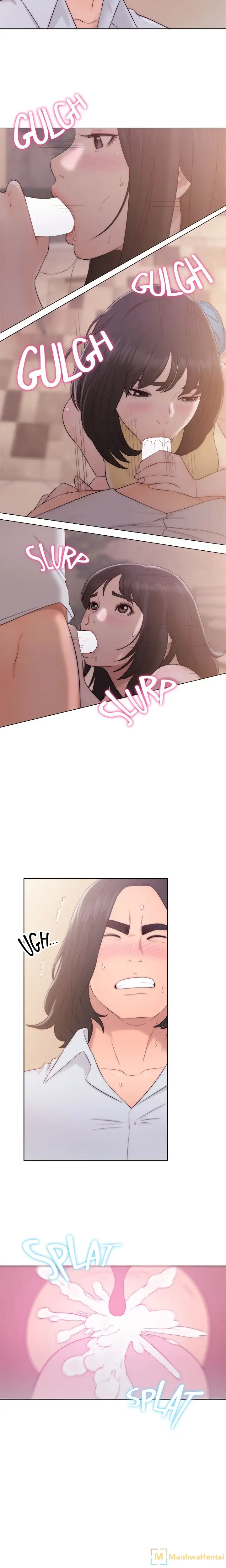 Lust Awakening chapter 36 page 15
