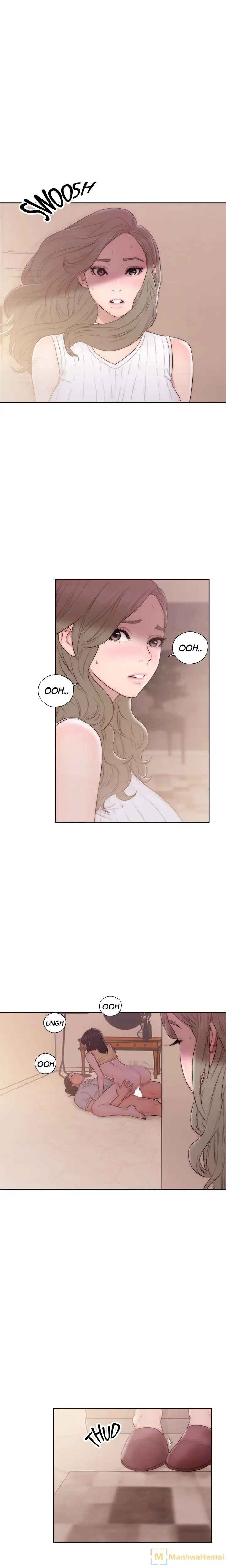 Lust Awakening chapter 37 page 5