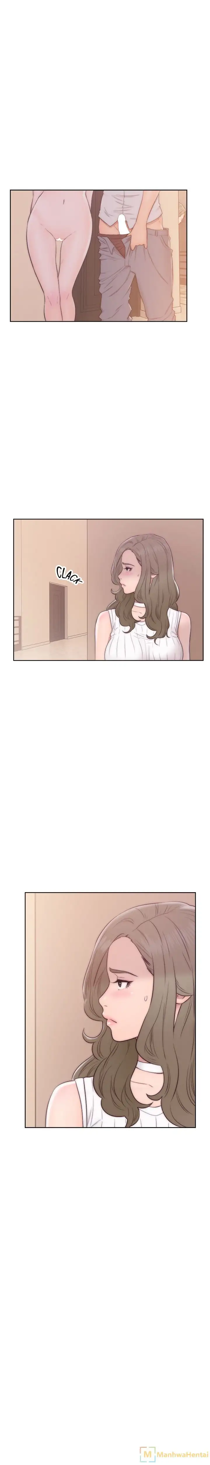 Lust Awakening chapter 37 page 7