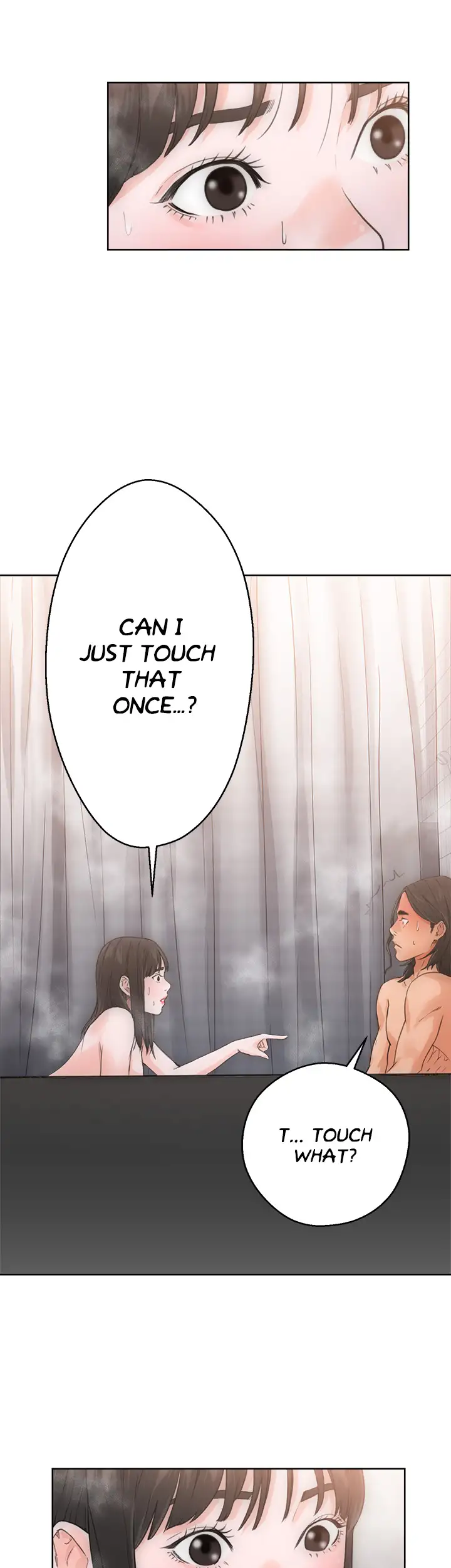 Lust Awakening chapter 4 page 18