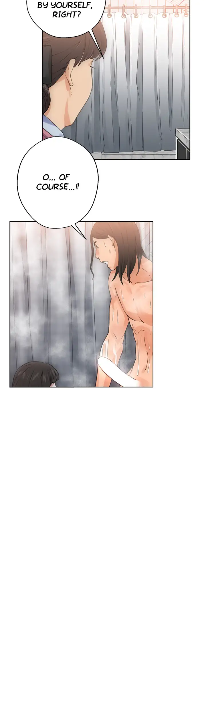 Lust Awakening chapter 4 page 28