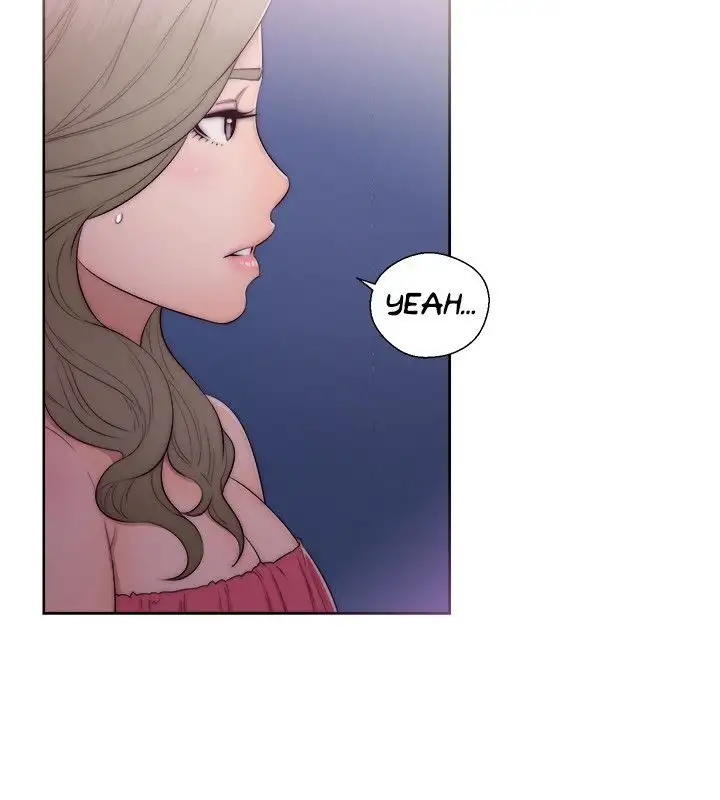 Lust Awakening chapter 40 page 2