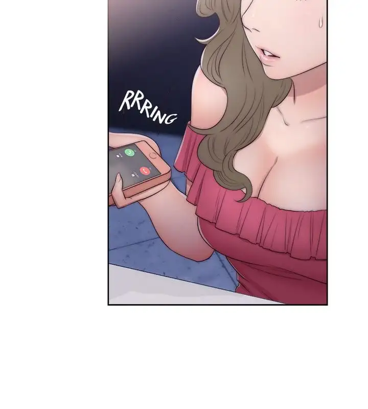 Lust Awakening chapter 40 page 4