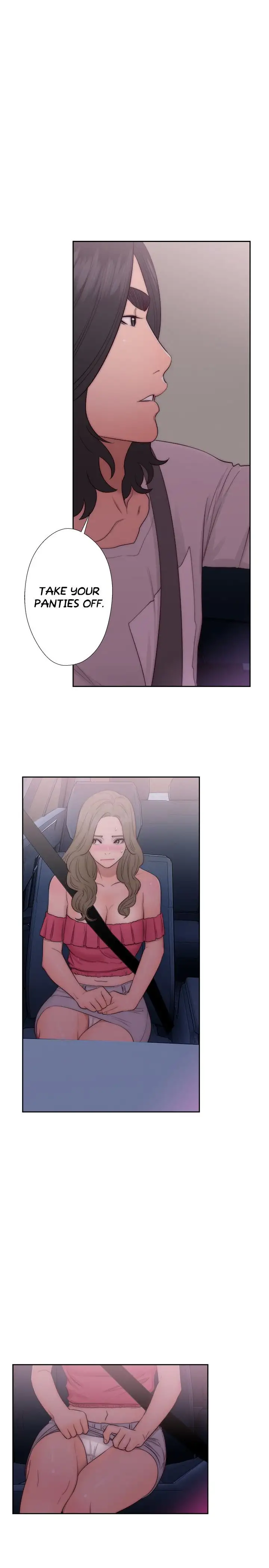 Lust Awakening chapter 41 page 39