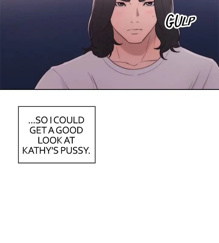 Lust Awakening chapter 42 page 13