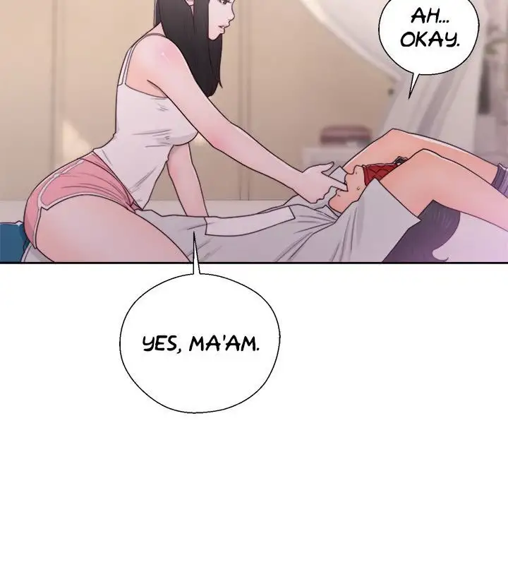 Lust Awakening chapter 43 page 6