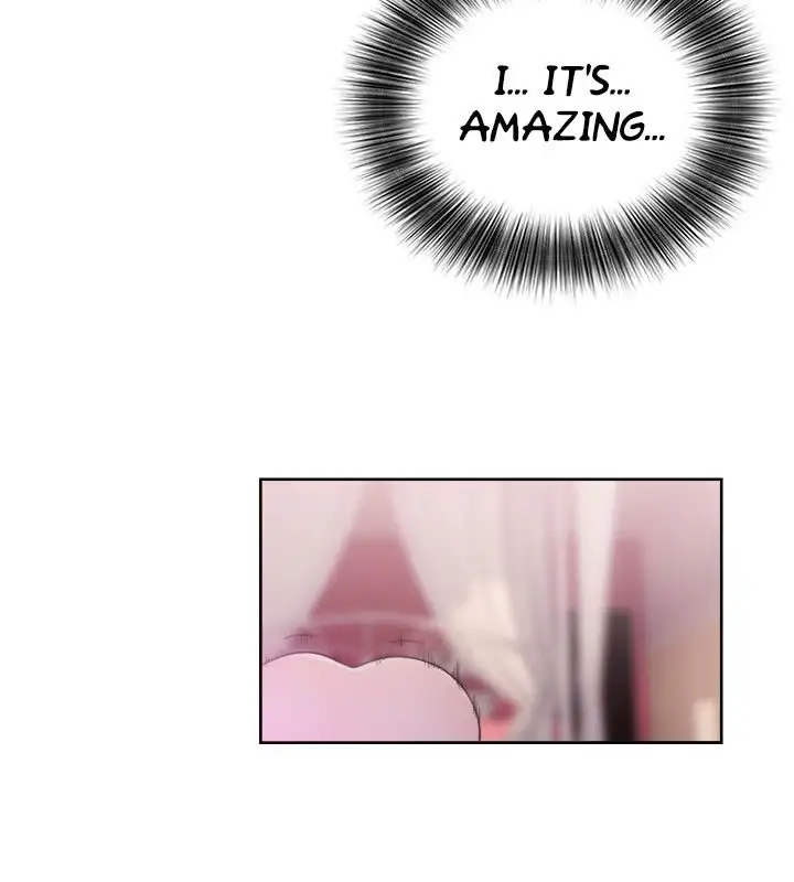 Lust Awakening chapter 43 page 27