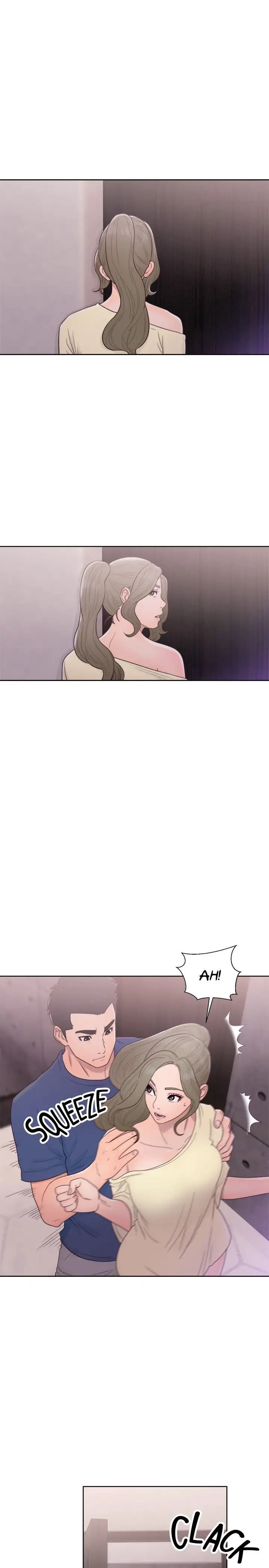 Lust Awakening chapter 44 page 28