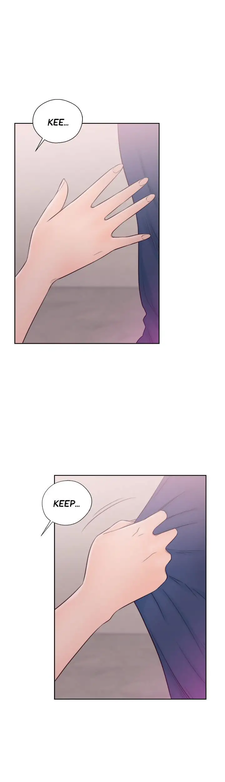 Lust Awakening chapter 45 page 3