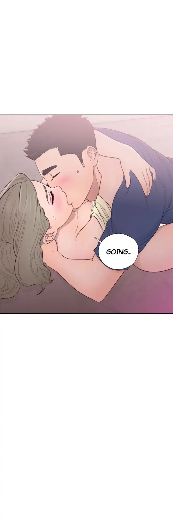 Lust Awakening chapter 45 page 4