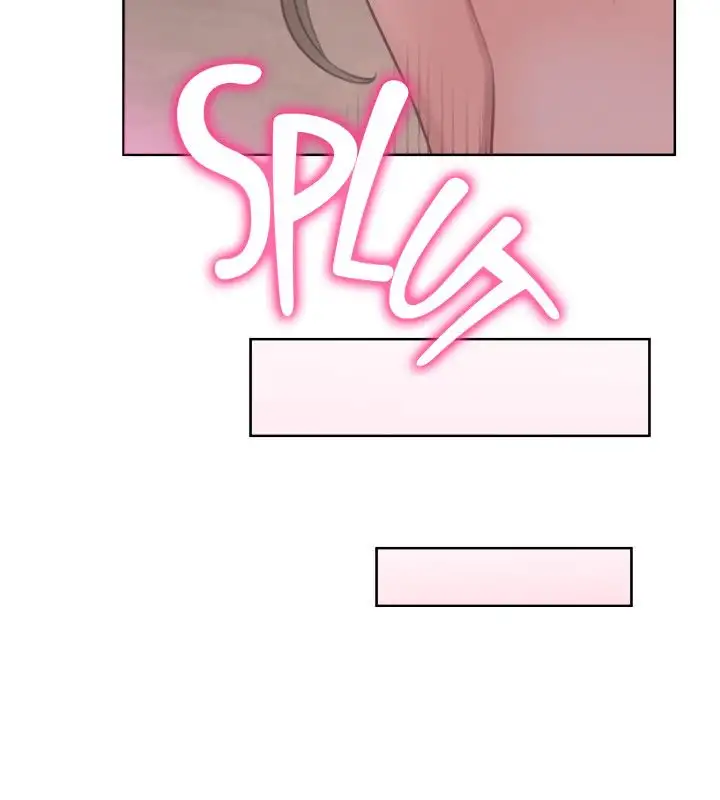 Lust Awakening chapter 45 page 8