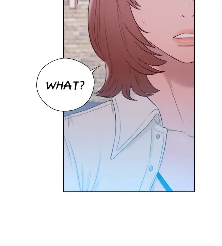 Lust Awakening chapter 45 page 19