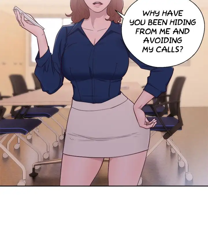 Lust Awakening chapter 46 page 4