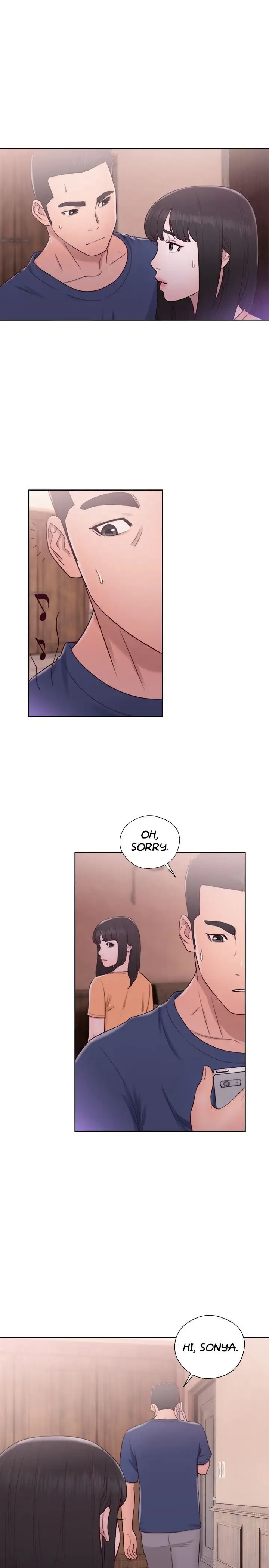 Lust Awakening chapter 46 page 30