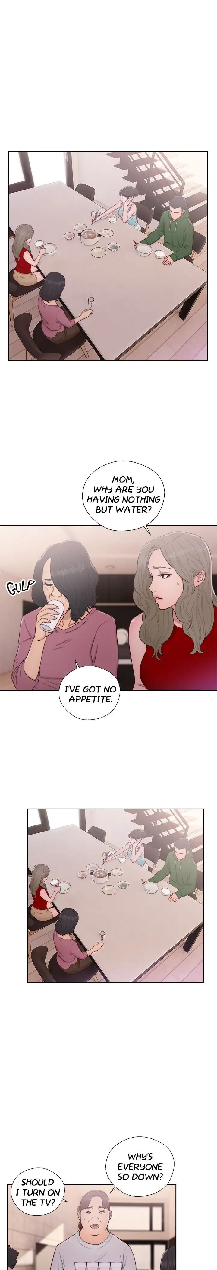 Lust Awakening chapter 47 page 24